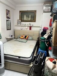 Blk 876 Tampines Spring (Tampines), HDB 4 Rooms #534607961